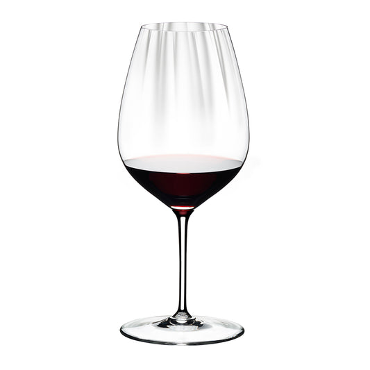 Riedel Performance Cabernet/Merlot Glasses (2 Pack)