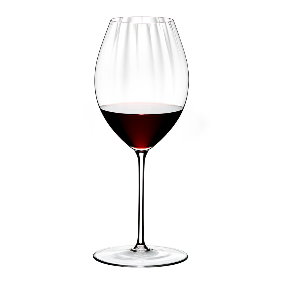 Riedel Performance Shiraz Glasses, Set of 2