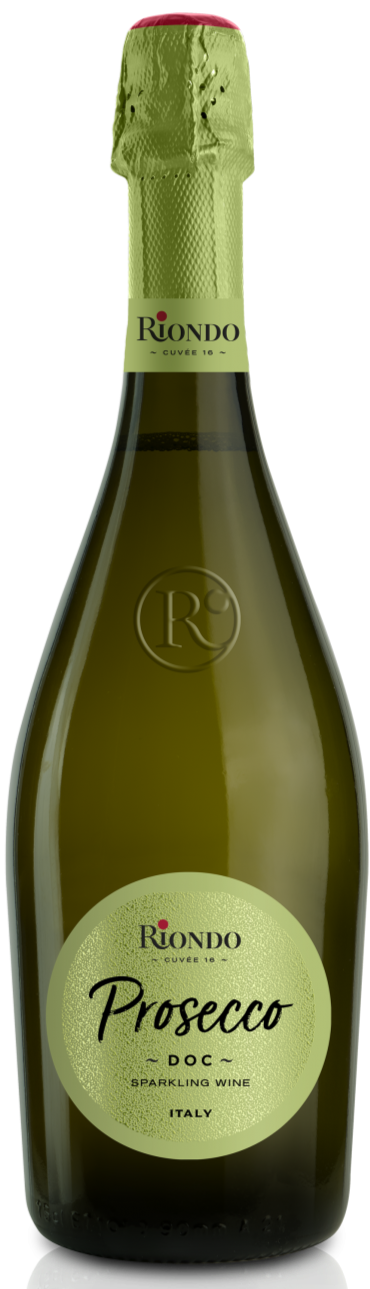Riondo Prosecco Extra Dry Veneto