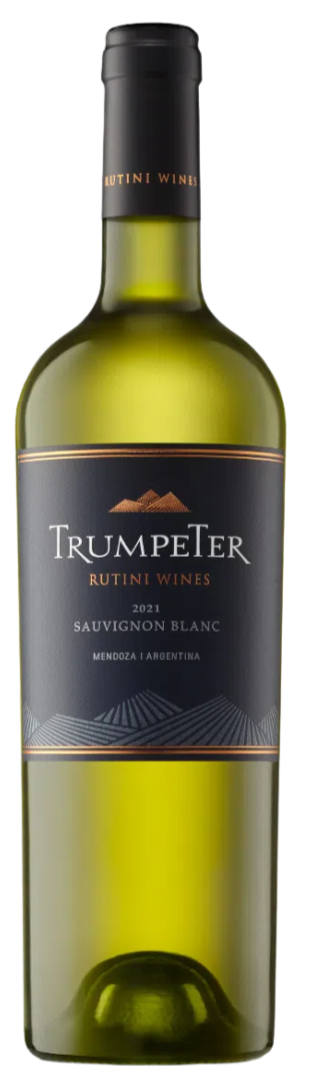 Rutini Trumpeter Sauvignon Blanc 2022