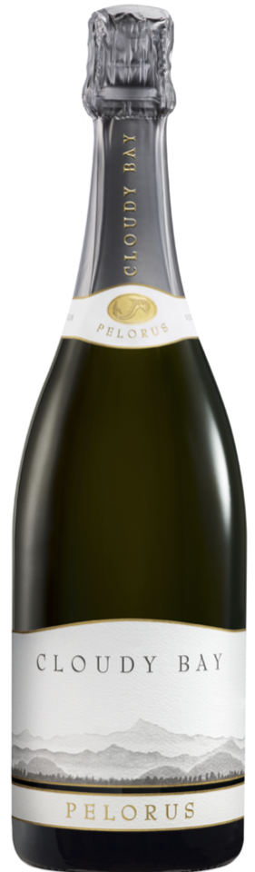 Cloudy Bay Marlborough Pelorus Brut