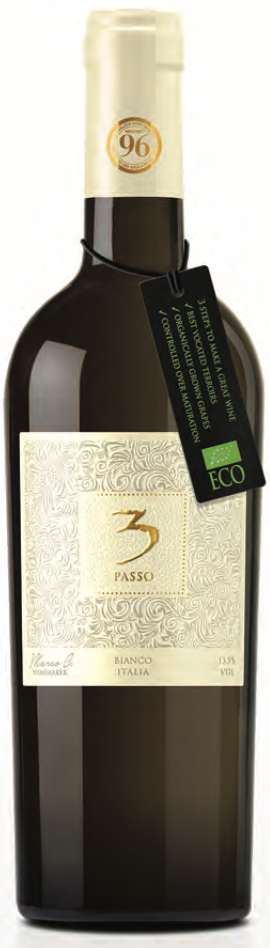 Cielo e Terra 3 Passo Bianco 2023