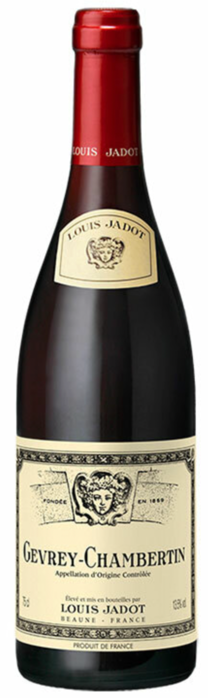 Louis Jadot Gevrey-Chambertin 2023