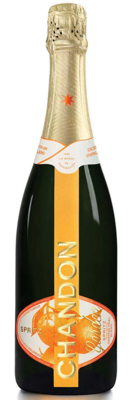 Chandon Garden Spritz