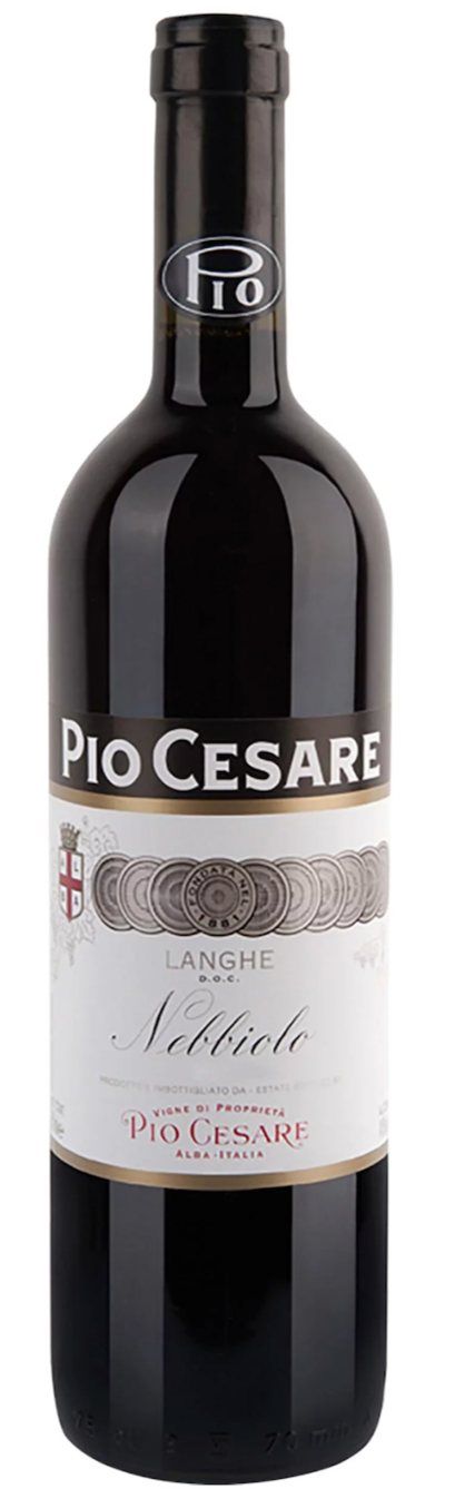 Pio Cesare Nebbiolo Langhe DOC 2021