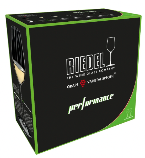 Riedel Performance Sauvignon Blanc Glasses (2 Pack)