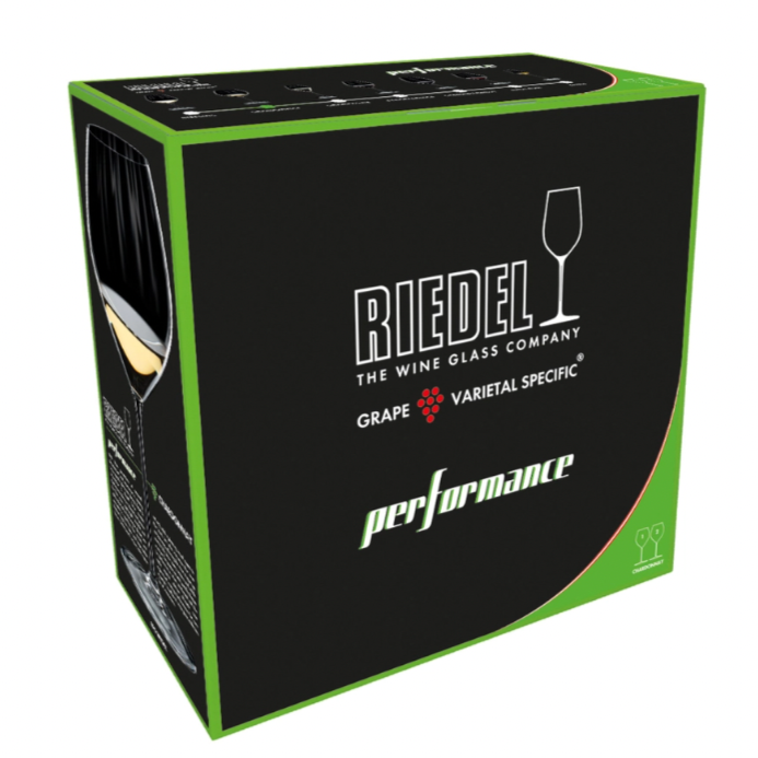 Riedel Performance Chardonnay Glasses (2 Pack)
