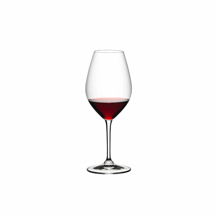 Riedel Wine Friendly 002 – Red Wine (Set of 4)