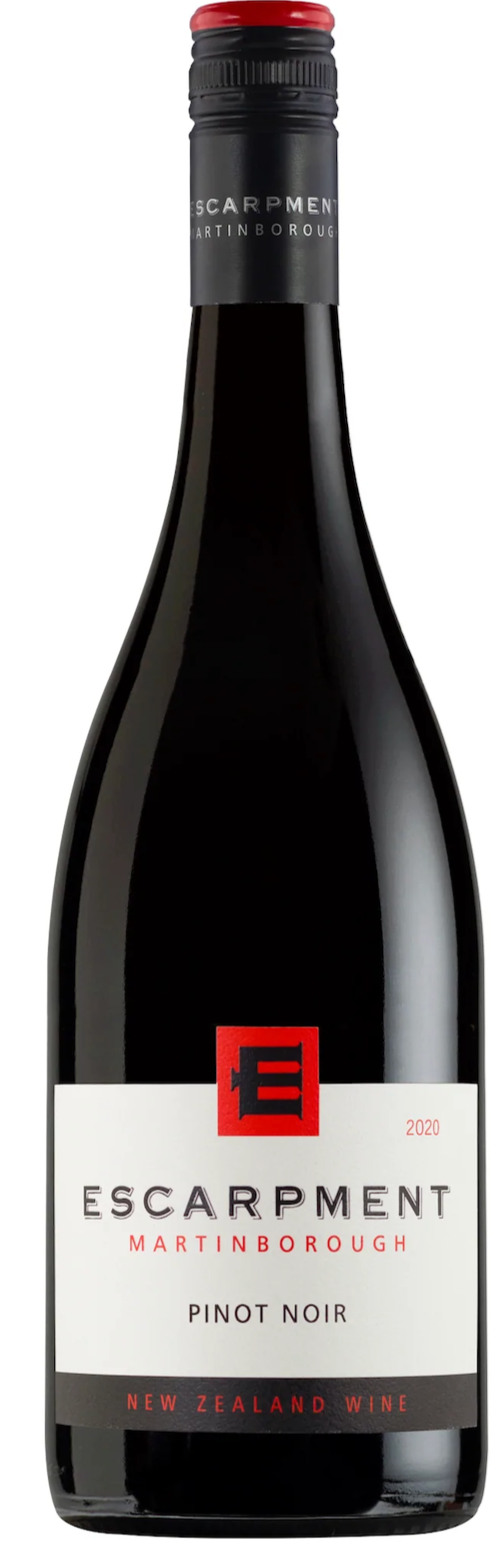 Escarpment Pinot Noir 2022