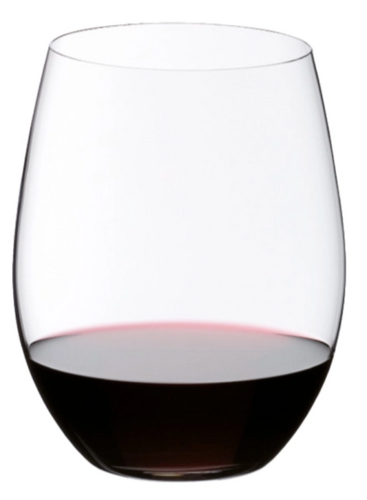 Riedel O Wine Cabernet/Merlot Tumbler