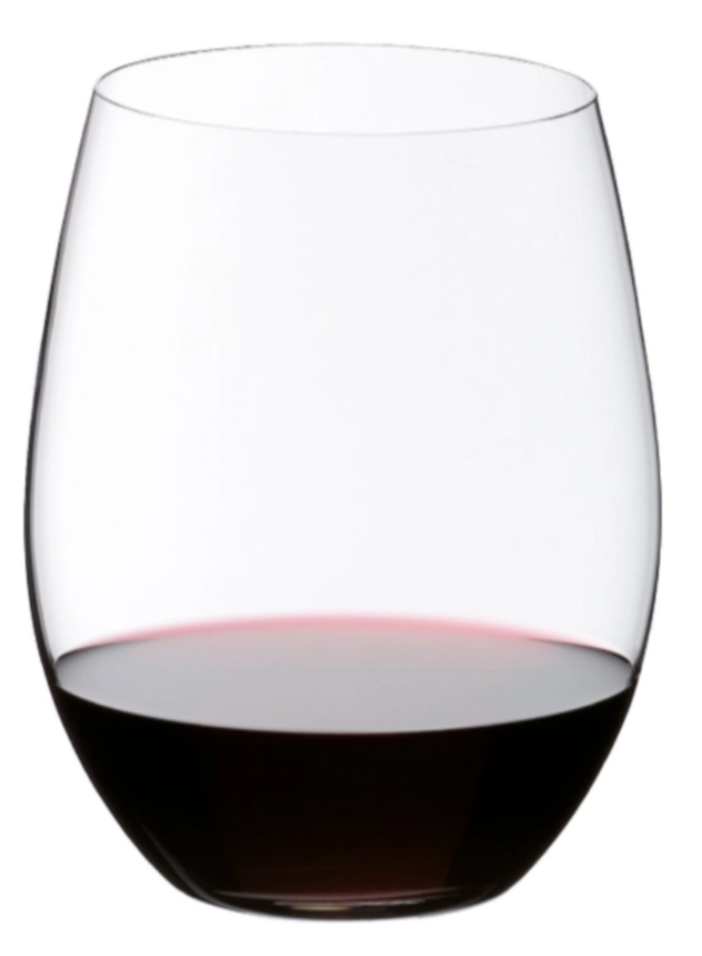 Riedel O Wine Tumbler Cabernet Sauvignon/Merlot