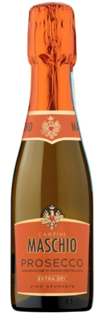 Maschio Extra Dry Prosecco 200ml