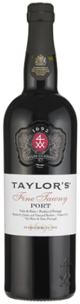 Taylor's Fine Tawny Port