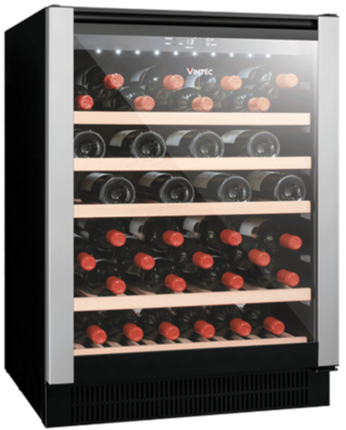 Vintec - VWS050SAA-X (Allure Series) - (40 bottle capacity)