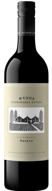 Wynns Coonawarra Estate Shiraz 2019