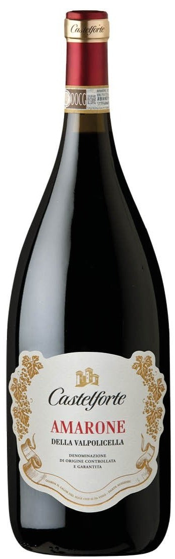 Casalforte Amarone Della Valpolicella Classico DOCG 2016 1.5L Magnum
