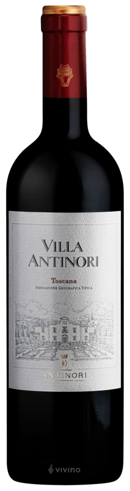 Antinori Villa Antinori Rosso 2022