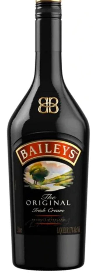 Baileys Original Irish Cream 1 Litre