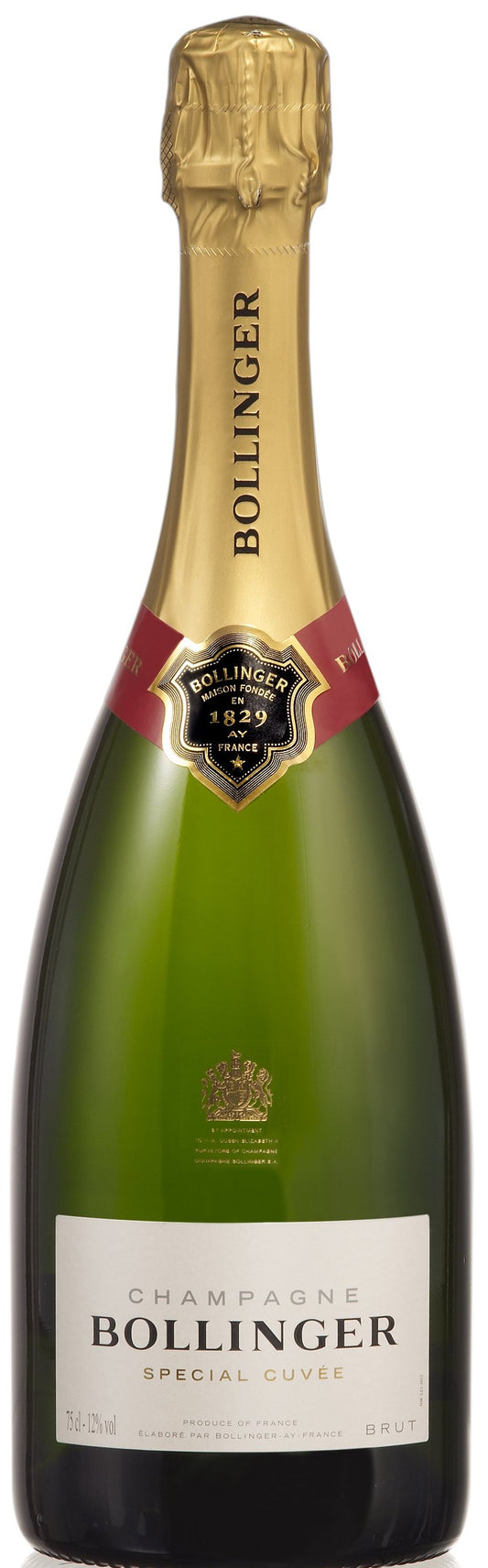 Bollinger Special Cuvée Brut NV