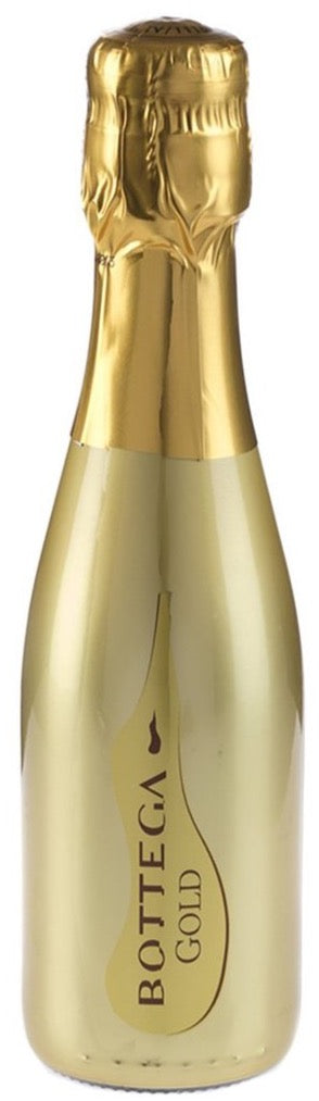 Bottega Prosecco Gold 200ml