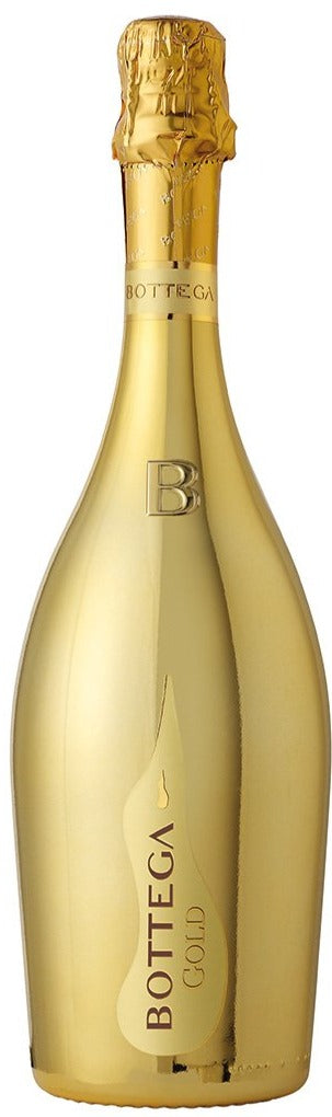 Bottega Gold Prosecco