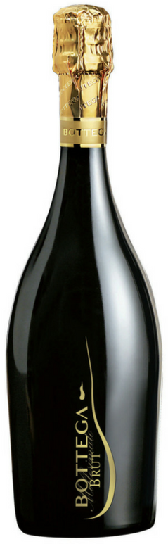 Bottega Millesimato Brut Sparkling 2023