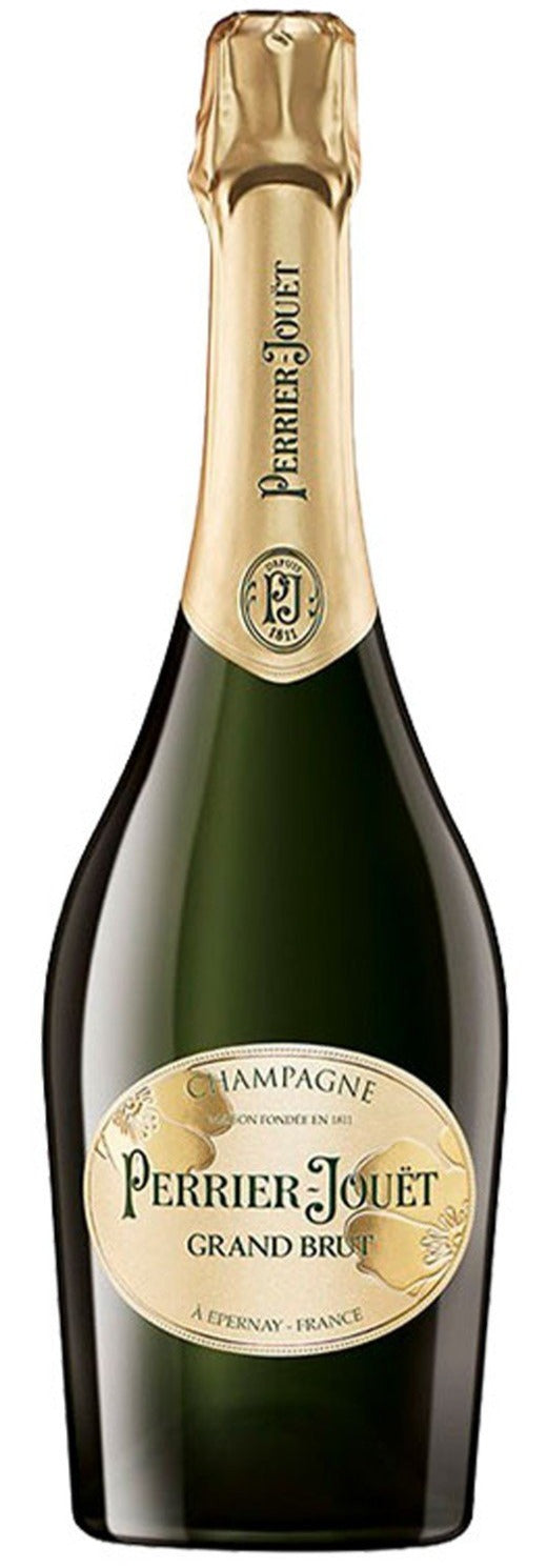 Perrier Jouet Grand Brut NV Champagne