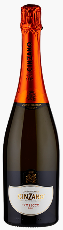 Cinzano Prosecco