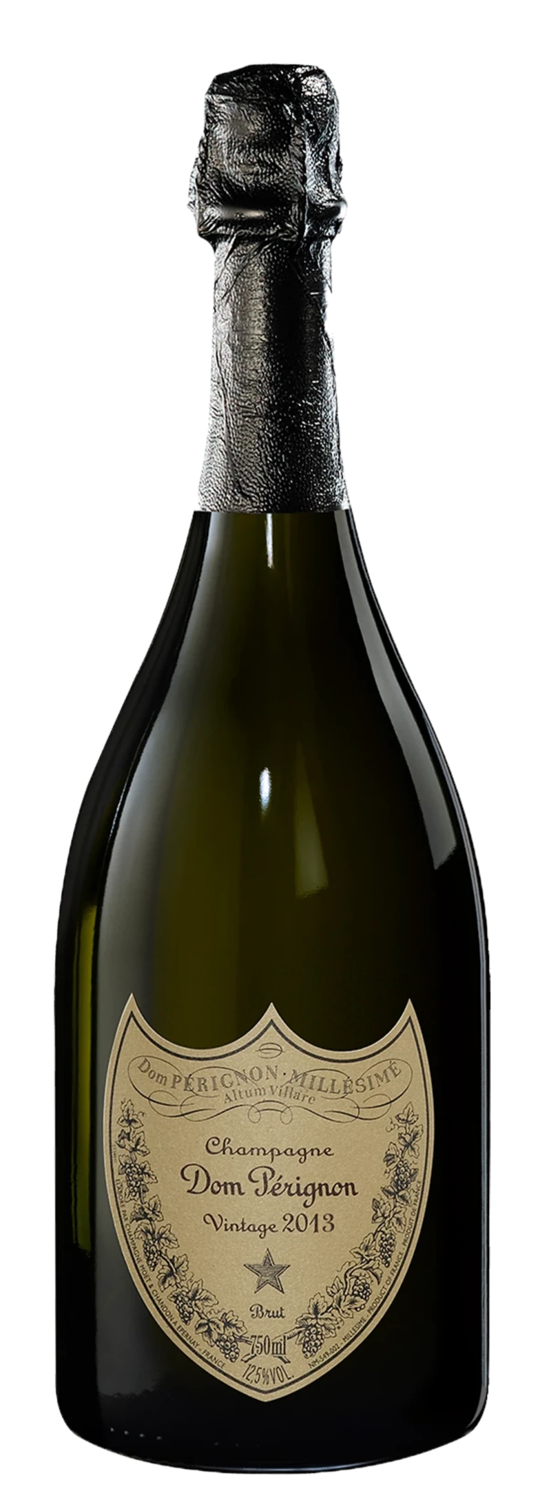Buy Dom Perignon 2012 Brut Champagne 750ml