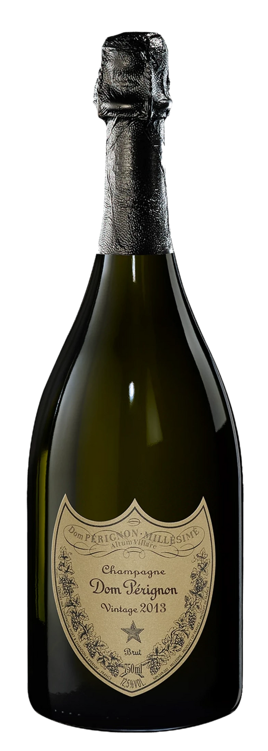 Dom Pérignon Champagne Brut Vintage Champagne 2013