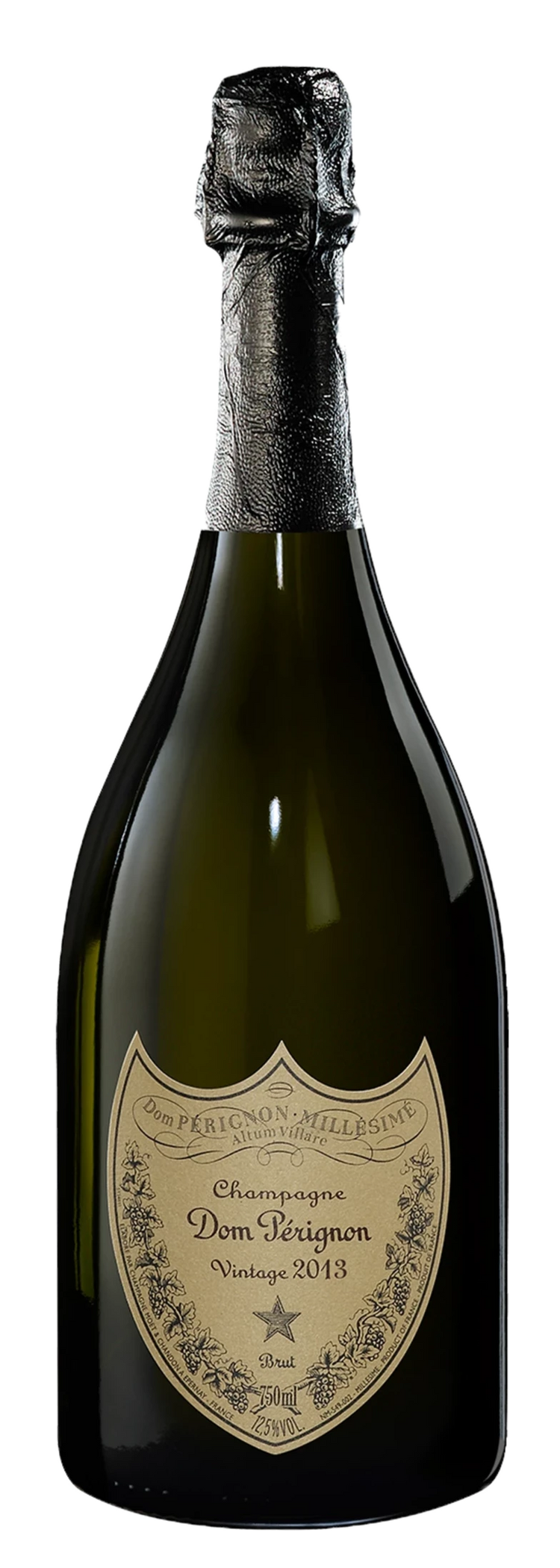Dom Pérignon Champagne Brut Vintage Champagne 2013