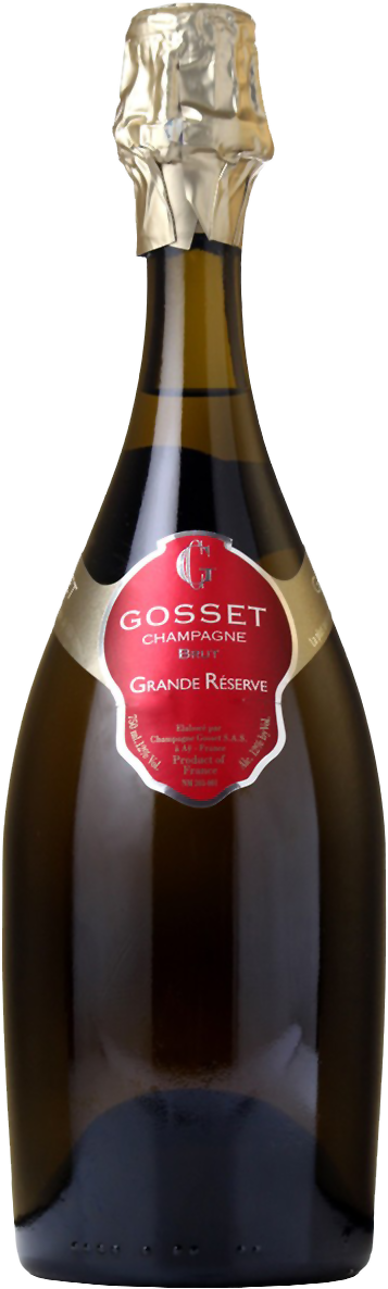 Gosset Grande Reserve Brut NV