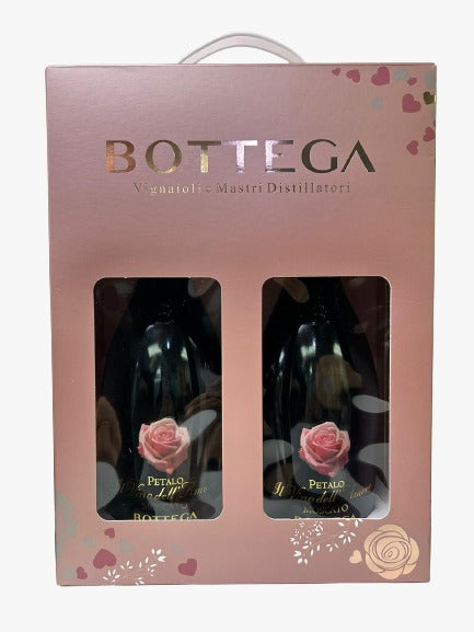 Bottega Il Vino dell’Amore Petalo Moscato - (2x750ml)