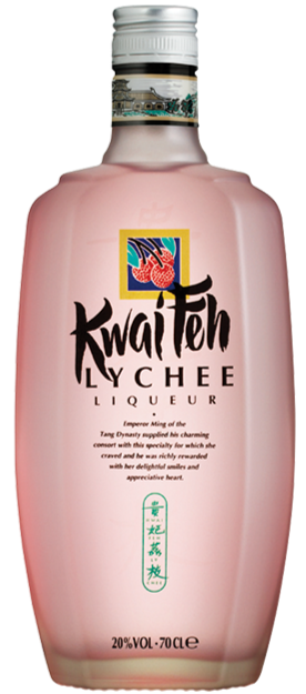 Kwai Feh Lychee Liqueur 700ml