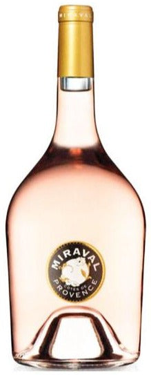 Chateau Miraval Cotes de Provence Rosé 2020 1.5L Magnum