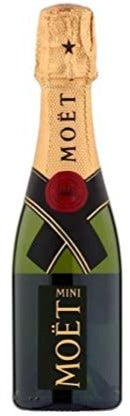 Mini Moet & Chandon Imperial Champagne 200ml