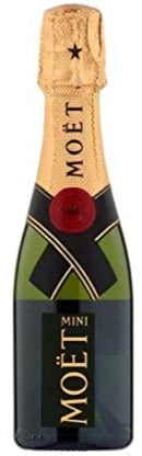 Moet & Chandon Brut Imperial NV Mini 200ml