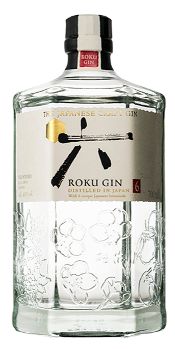 Roku Gin 700ml