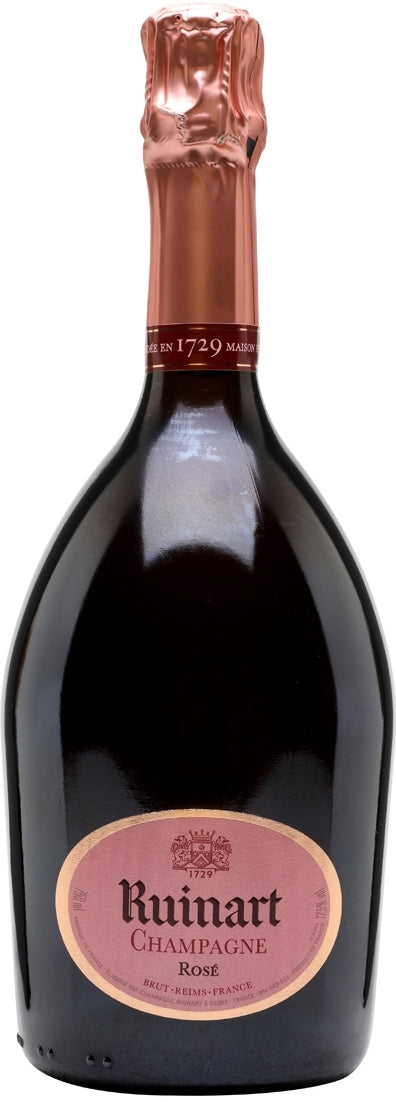 Ruinart Rosé Champagne
