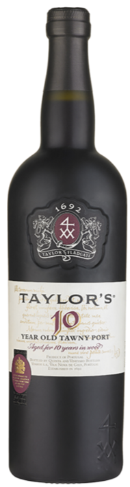 Taylor's 10 Year Old Tawny Port