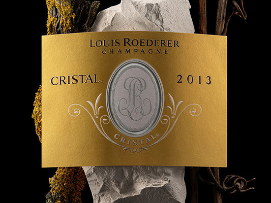 Champagne Profile - Louis Roederer