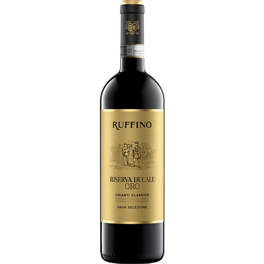 Ruffino Chianti Classico Riserva Ducale Oro 2020