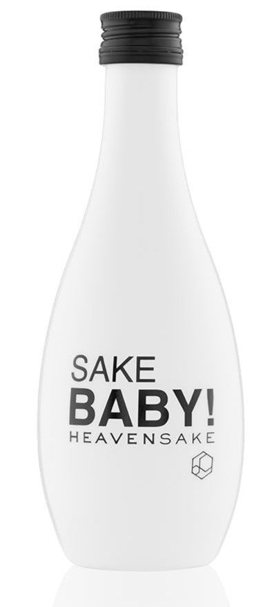 Heavensake Sake Baby! 300ml