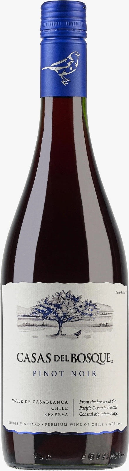 Casas Del Bosque Reserva Pinot Noir 2023