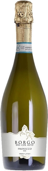 Borgo del col Alto Extra Dry