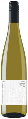 PRE-ORDER - Hidden Label Adelaide Hills Pinot Gris 2025 (KHL 2100)