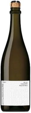 PRE-ORDER - Hidden Label Adelaide Hills Blanc de Blancs NV (KHL 1961)