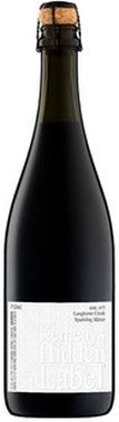 PRE-ORDER - Hidden Label Langhorne Creek Sparkling Shiraz NV (KHL 1977)