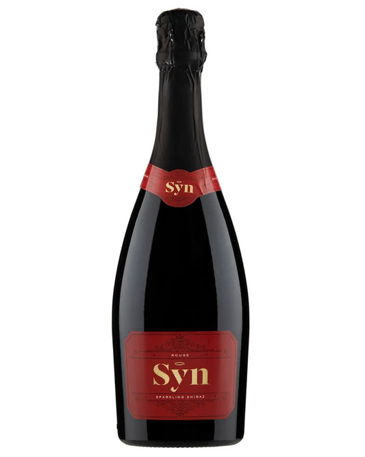 PRE-ORDER - Leconfield Syn Coonawarra Sparkling Rouge Shiraz NV