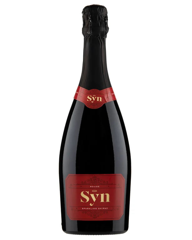 PRE-ORDER - Leconfield Syn Coonawarra Sparkling Rouge Shiraz NV